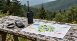 essential remote emergency communication