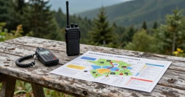 essential remote emergency communication