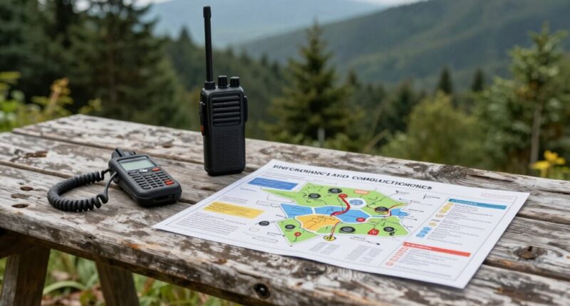 essential remote emergency communication