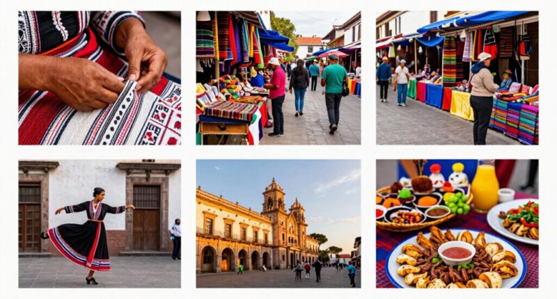 essential shots for cultural stories