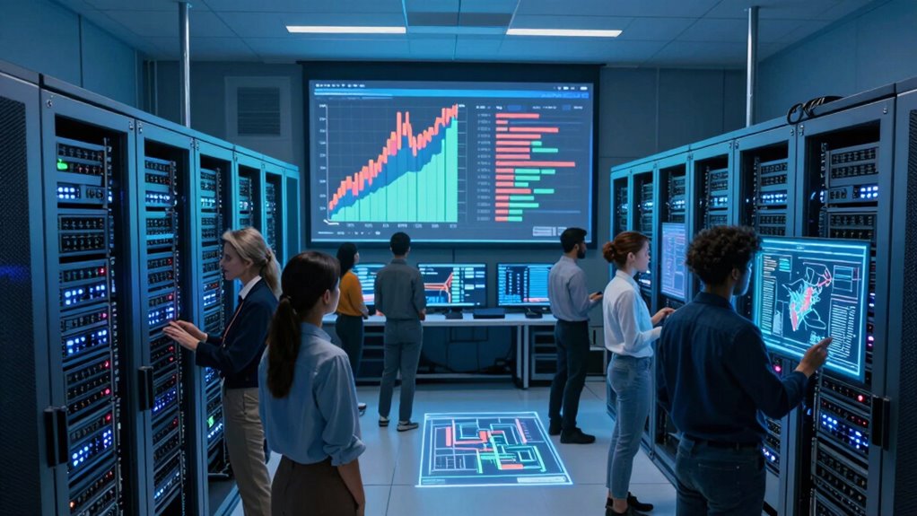 establish durable preservation workflows