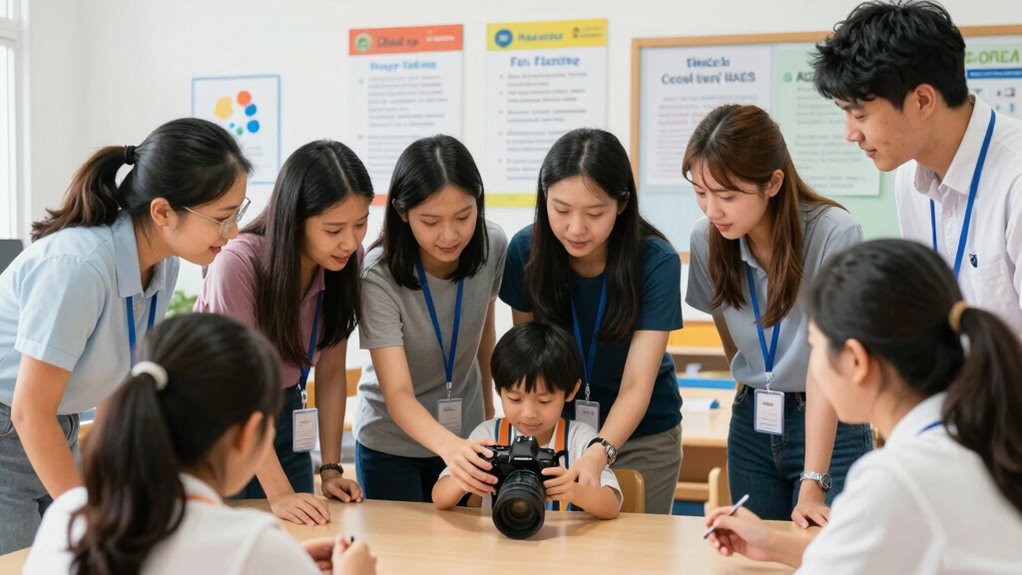 ethical digital recording guidelines