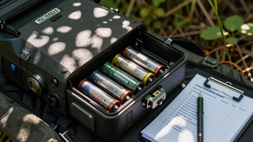 extend battery life efficiently