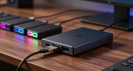 external ssd docks selection