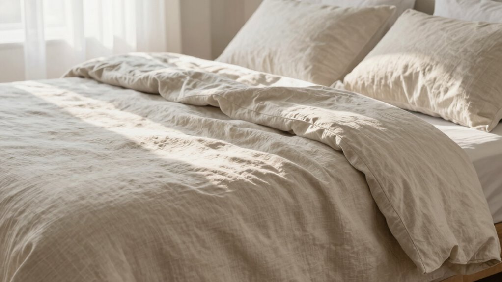 fabric quality and care