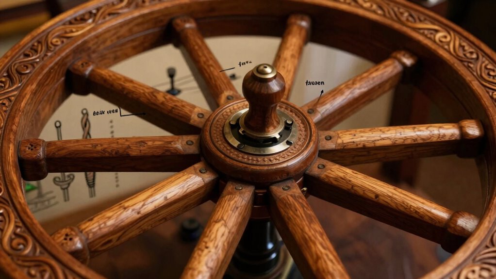 fix twist tension inconsistencies