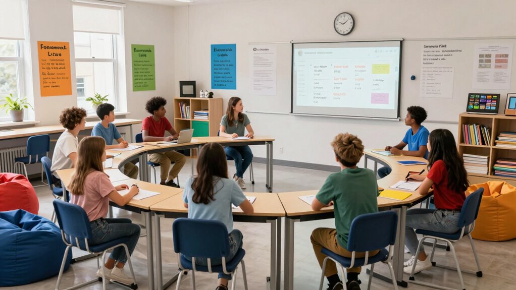 flexible ergonomic acoustic adaptable