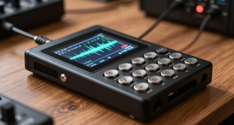 floating point precision differences