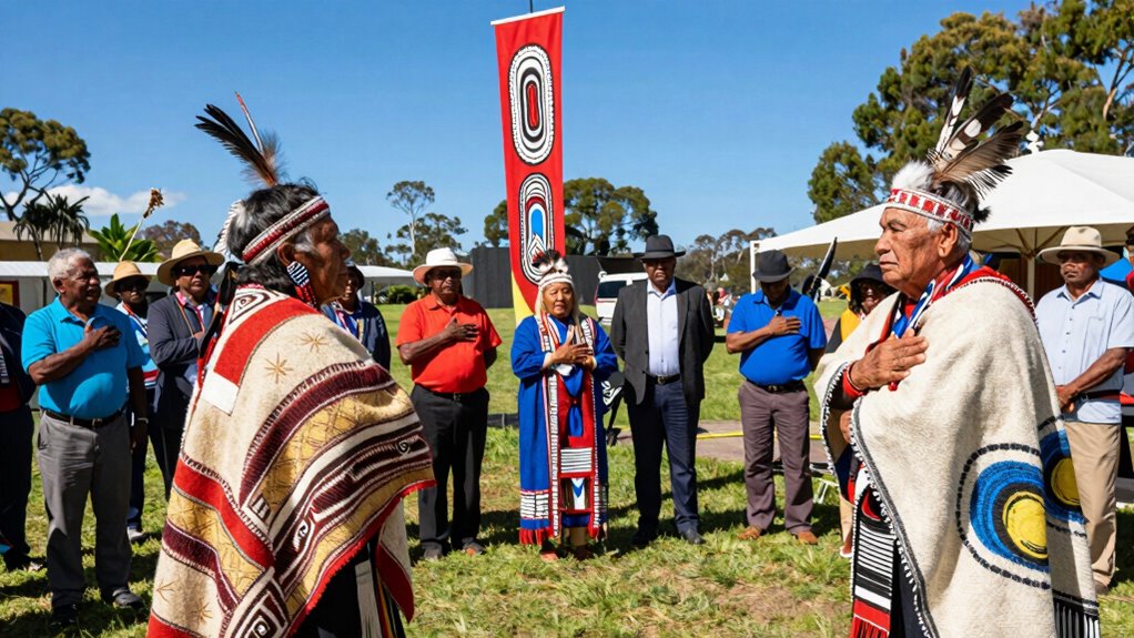 foster respectful cultural engagement