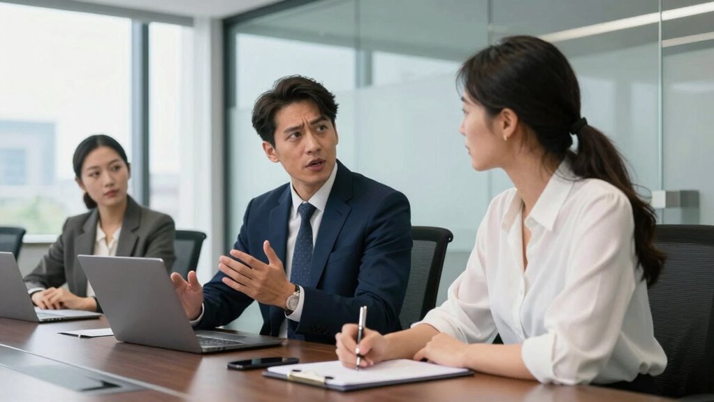 gender based communication strategies