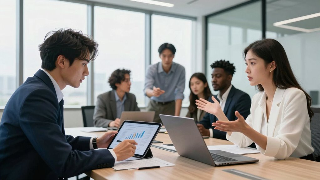 gender bias and record keeping