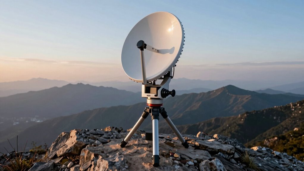 gnss antenna upgrade considerations