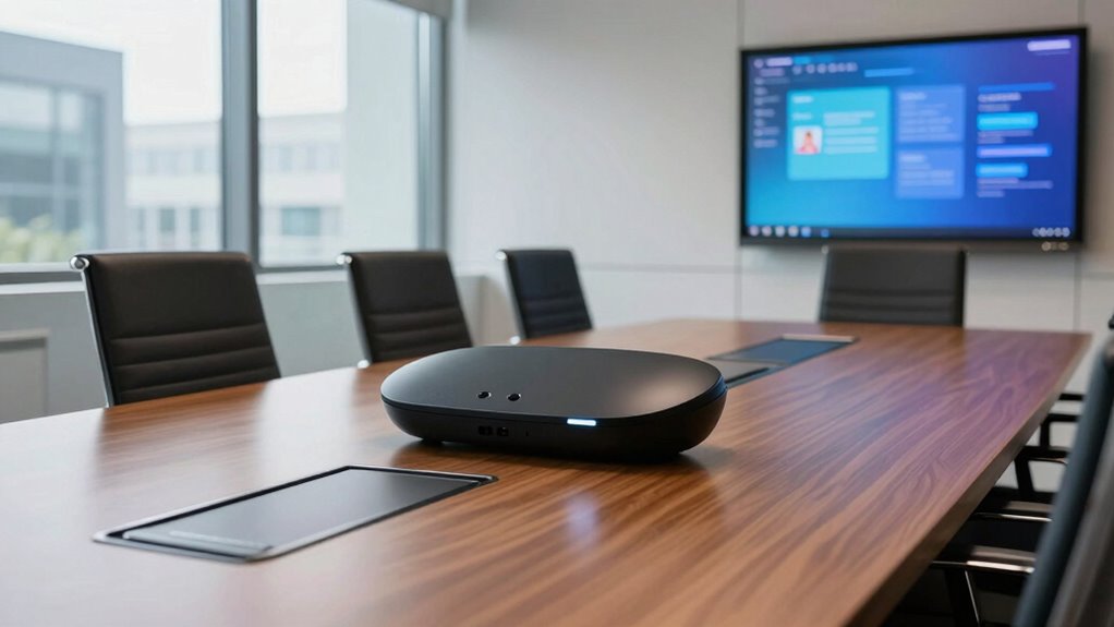 group room audio essentials