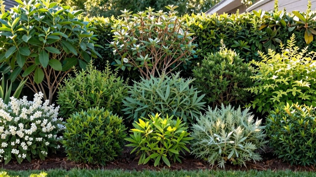 growth rate and privacy