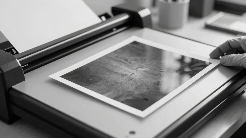 handle photos with care