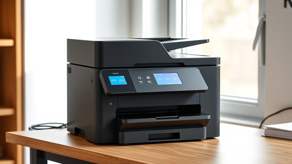 home printing needs assessment