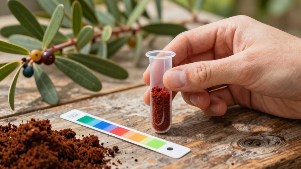 home soil testing guide
