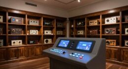humidity control for museums