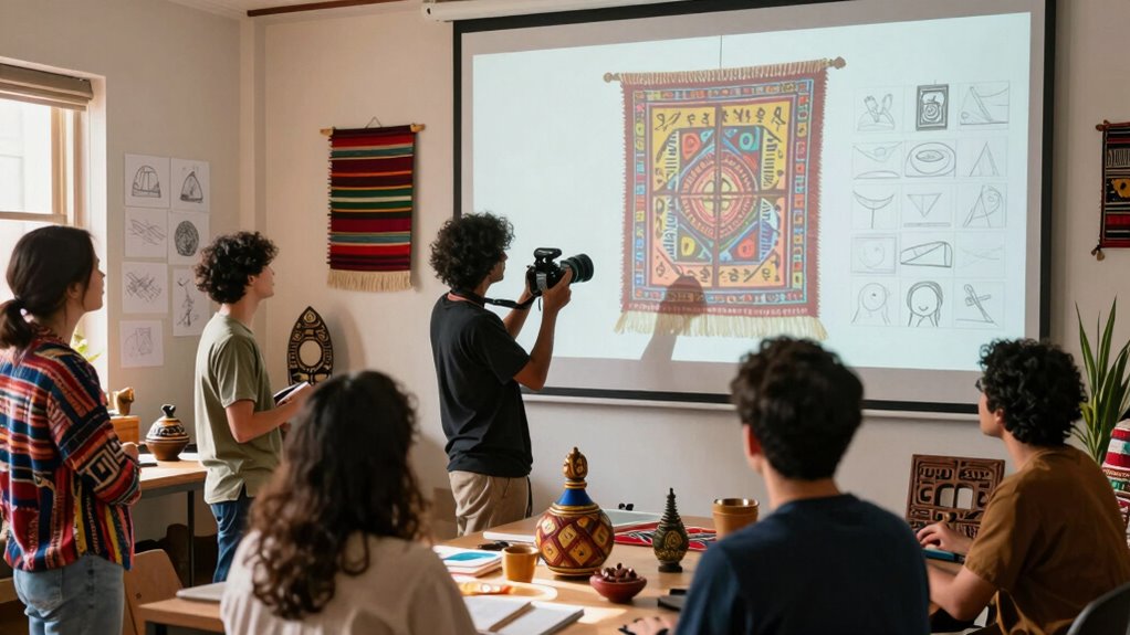 identify culture s genuine core