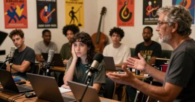 ignoring community consent