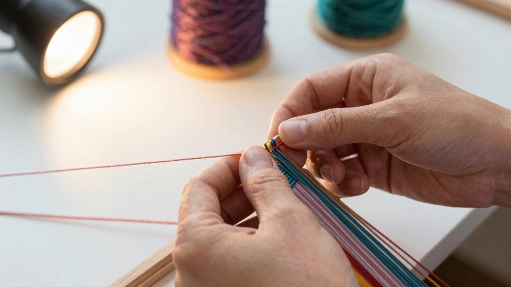 illuminate and sharpen visuals