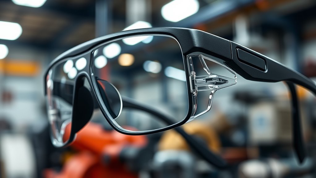 impact resistance clarity durability