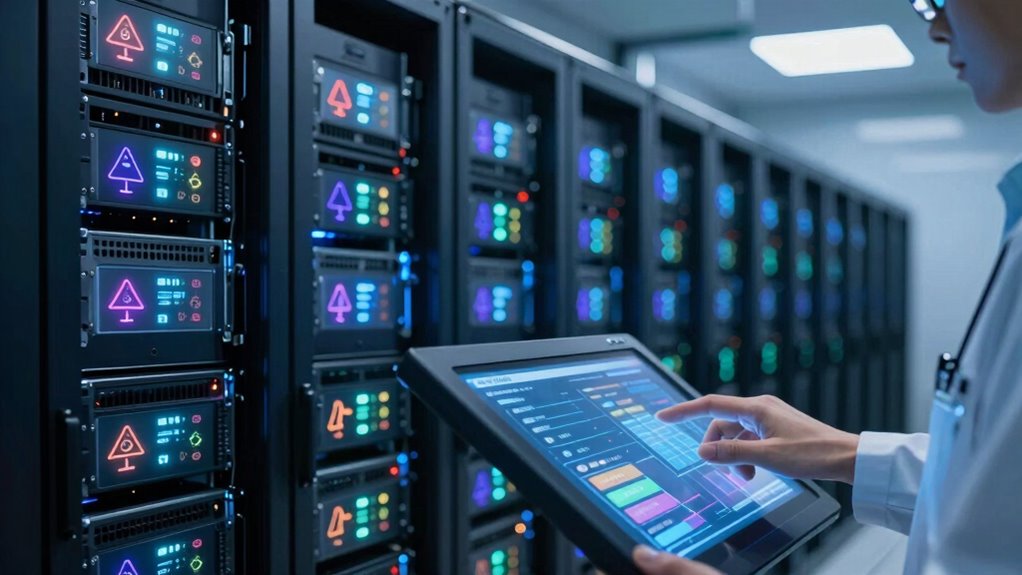 importance of metadata labels