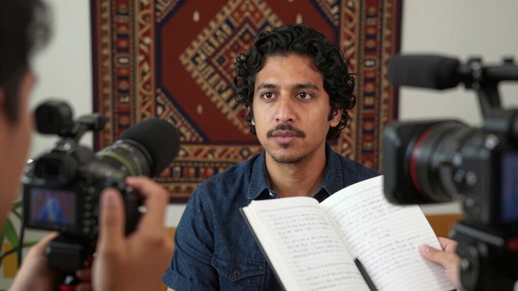 include expert interview insights