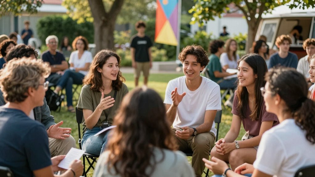 inclusive accessible respectful communication