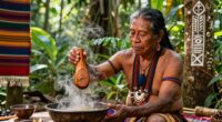 indigenous sacred healing secrets