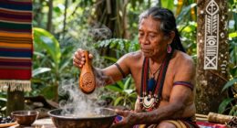 indigenous sacred healing secrets