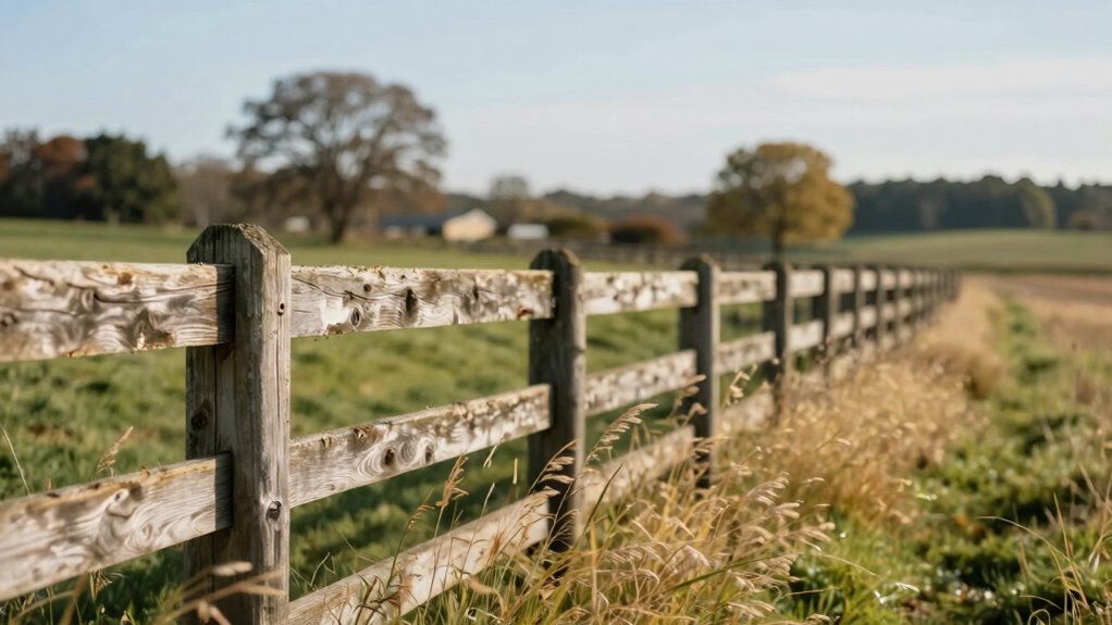 integrate natural ambient recordings