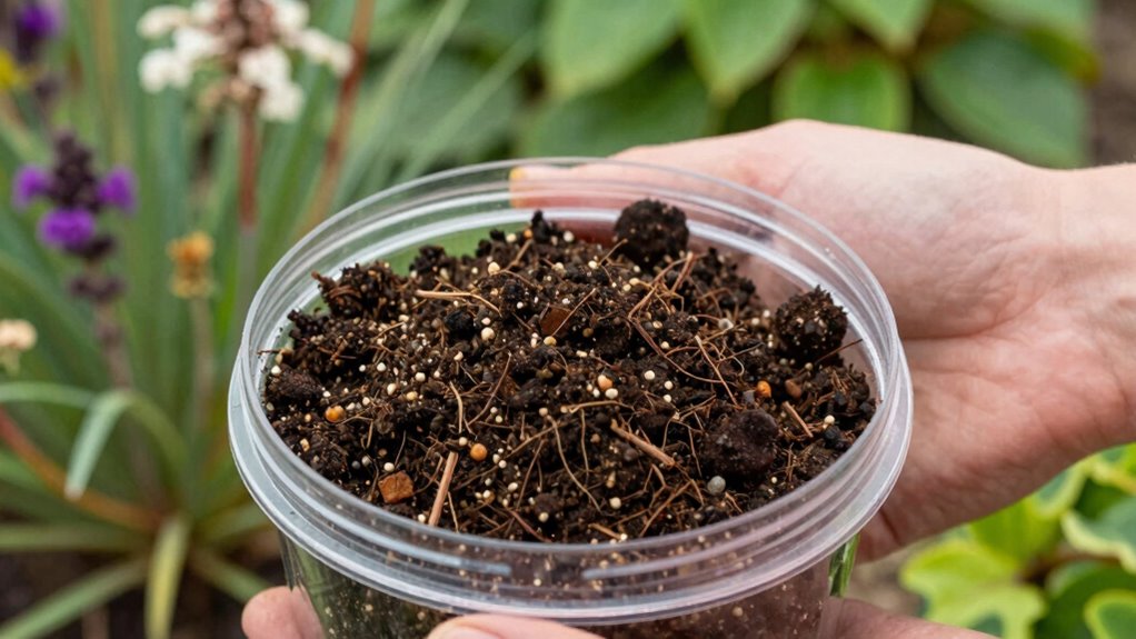 interpreting and improving soil