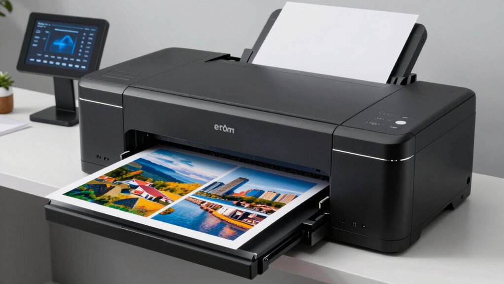 key archival printing considerations