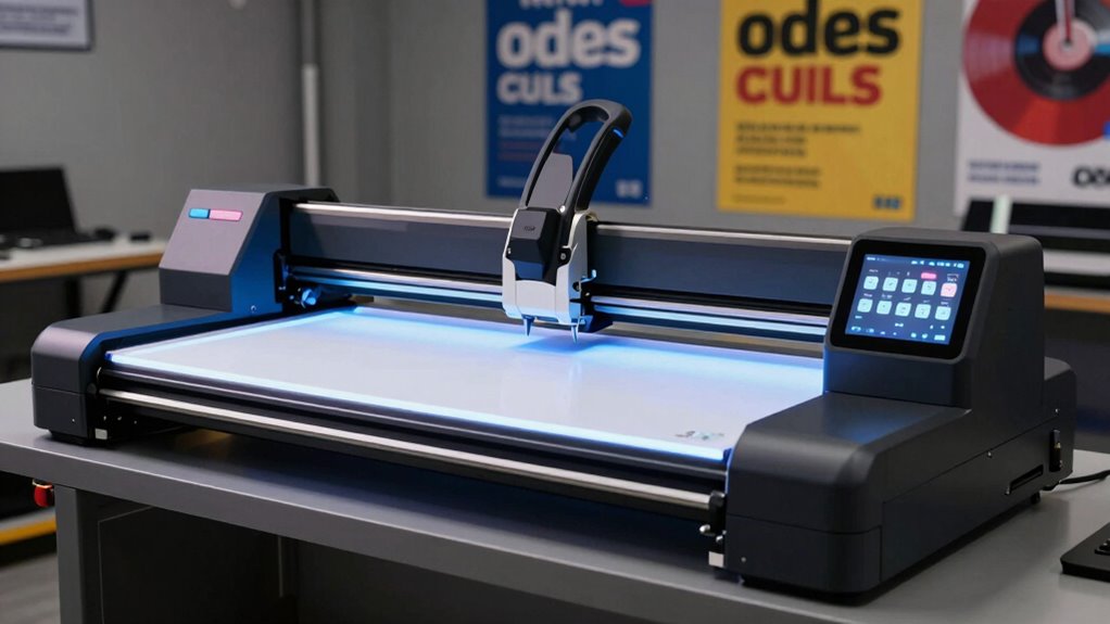 key cutting and material considerations