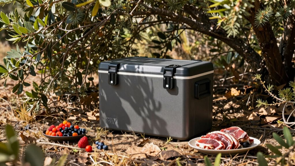 key factors for selection