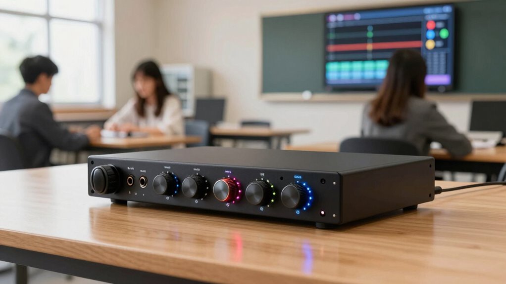 key factors for selection