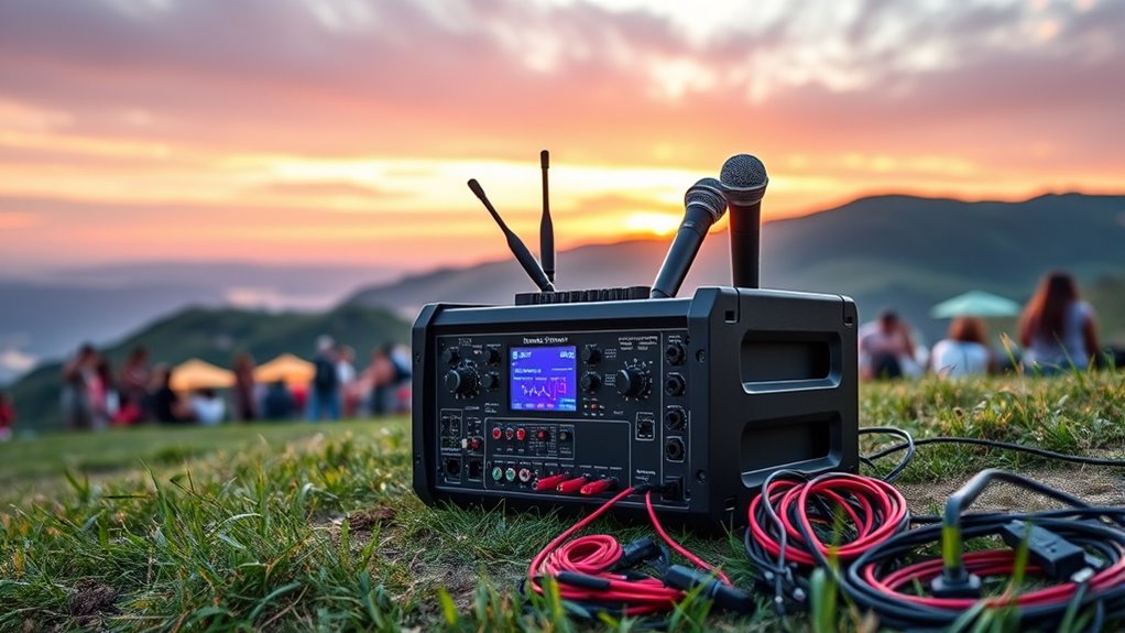 key factors for selection