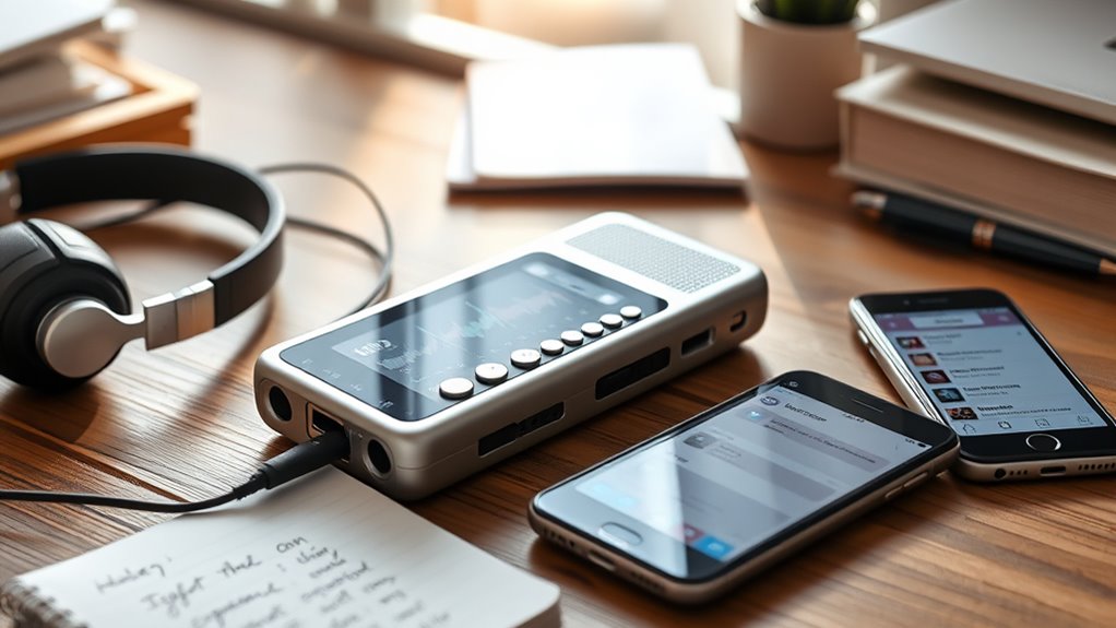 key features for selection