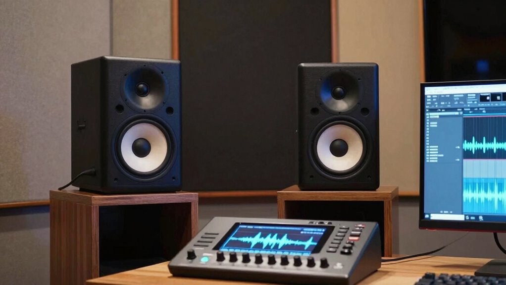 key monitoring selection factors