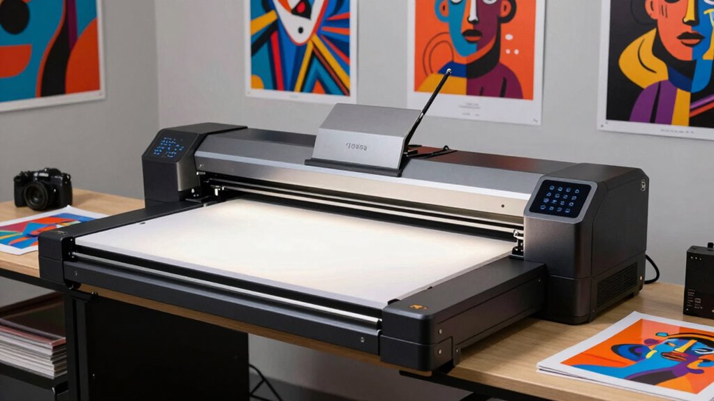 key scanning feature considerations