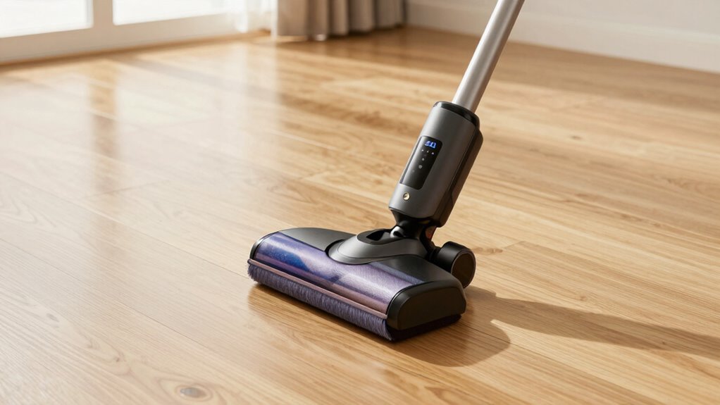 key vacuum selection factors