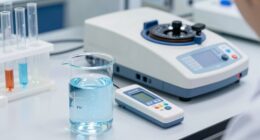 key water quality indicators