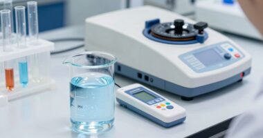 key water quality indicators