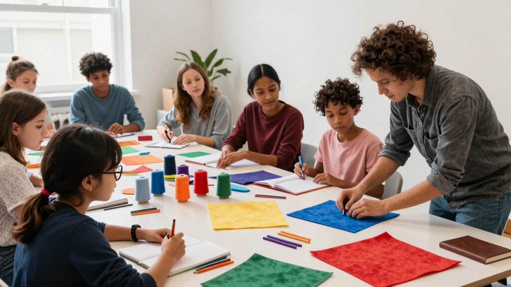 know student learning styles