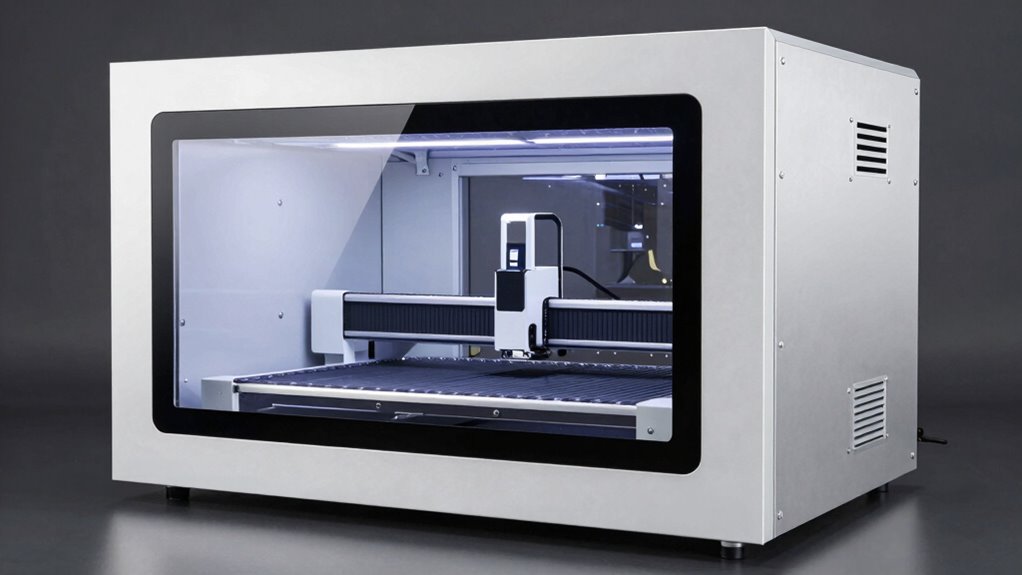 laser cutter safety considerations