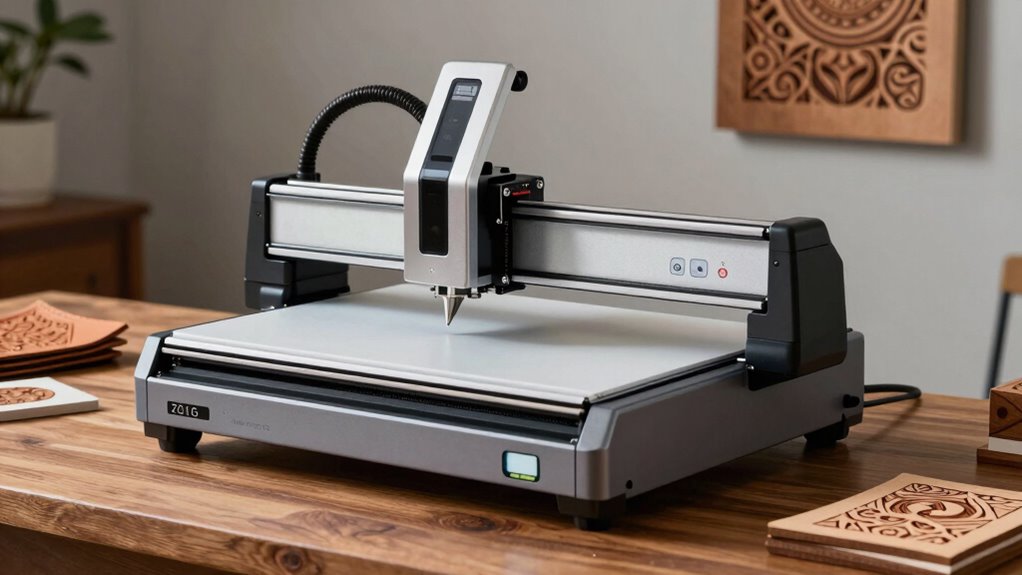 laser engraver selection criteria