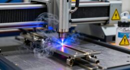 laser safety precautions