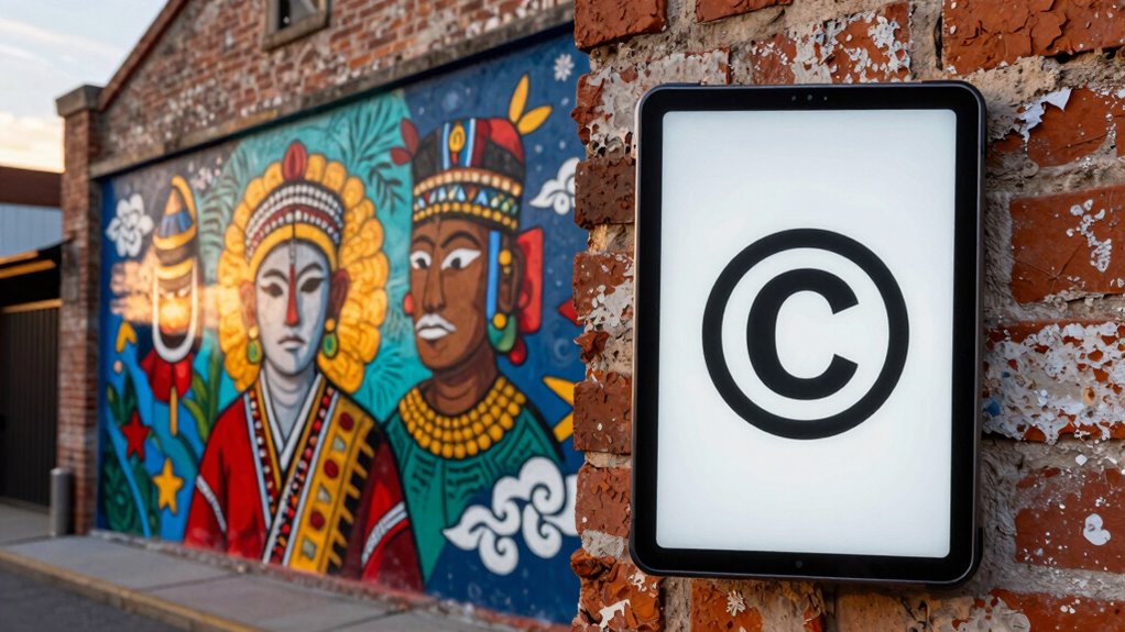 legal and cultural power