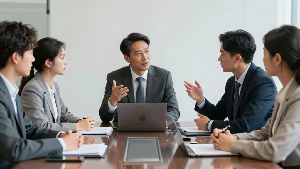 legal compliance in recording